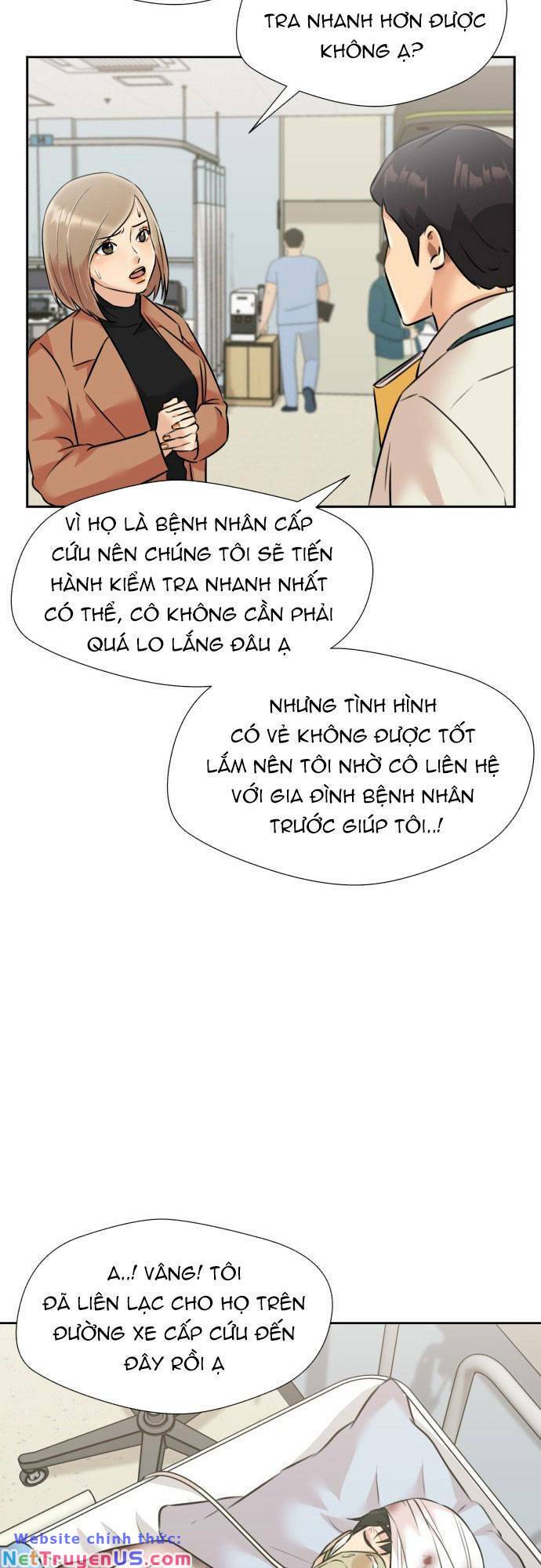 Gương Mặt Thiên Tài Chapter 149 - Trang 63