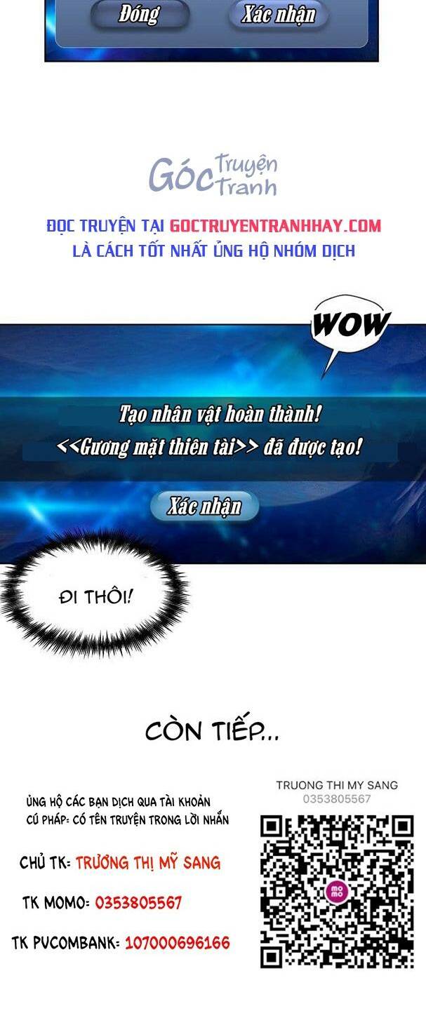 Gương Mặt Thiên Tài Chapter 2 - Trang 48