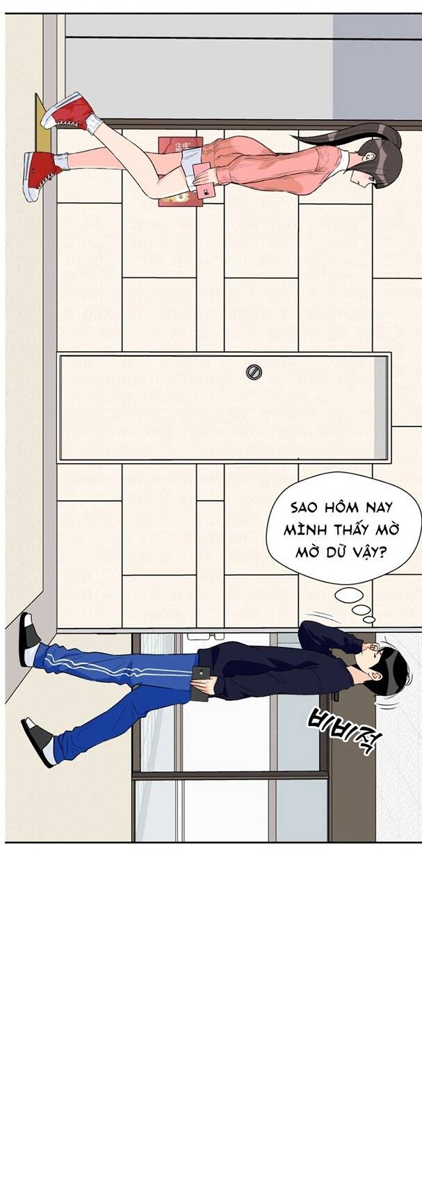 Gương Mặt Thiên Tài Chapter 9 - Trang 59