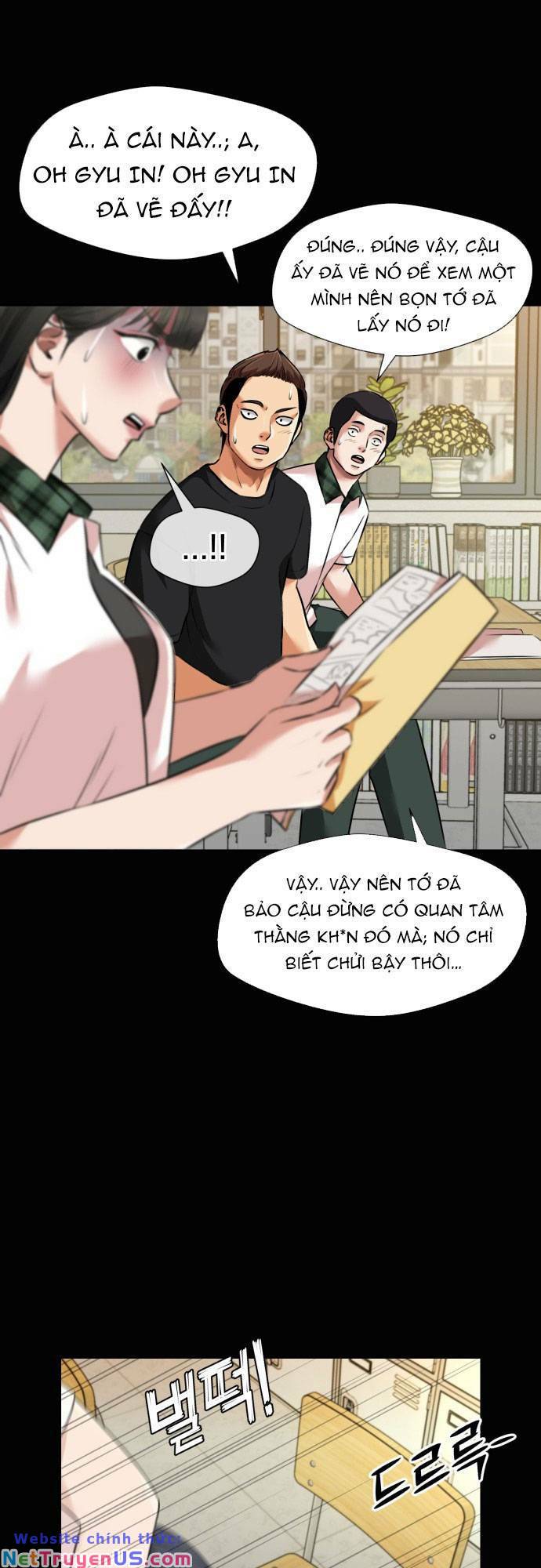 Gương Mặt Thiên Tài Chapter 146 - Trang 1