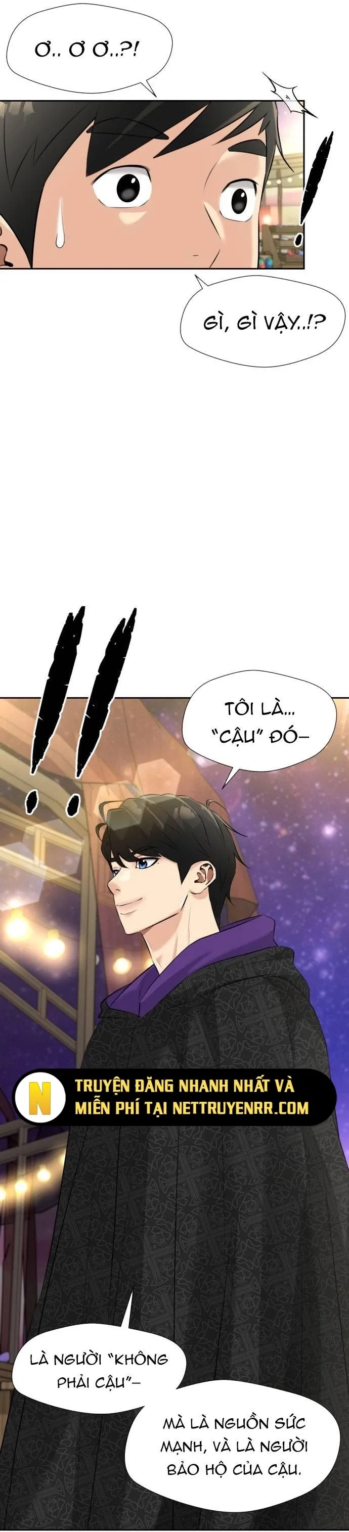 Gương Mặt Thiên Tài Chapter 160 - Trang 10