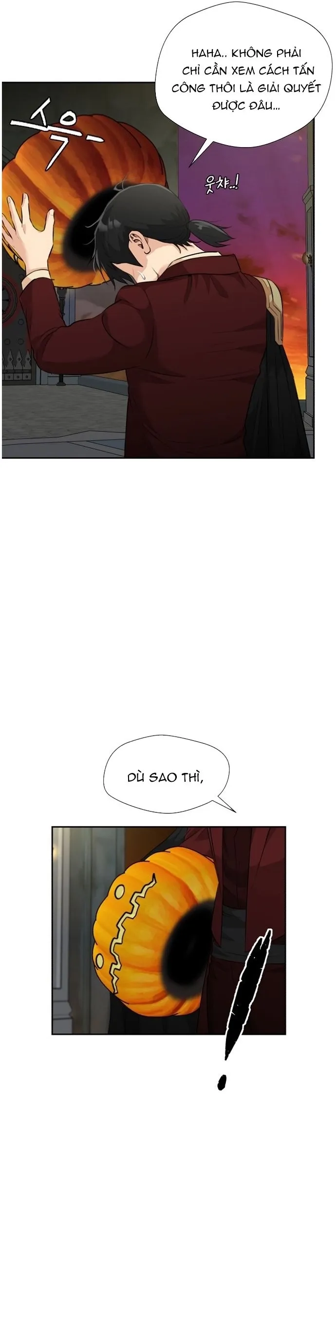 Gương Mặt Thiên Tài Chapter 155 - Trang 48