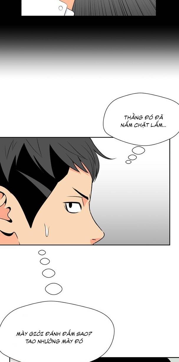 Gương Mặt Thiên Tài Chapter 7 - Trang 18