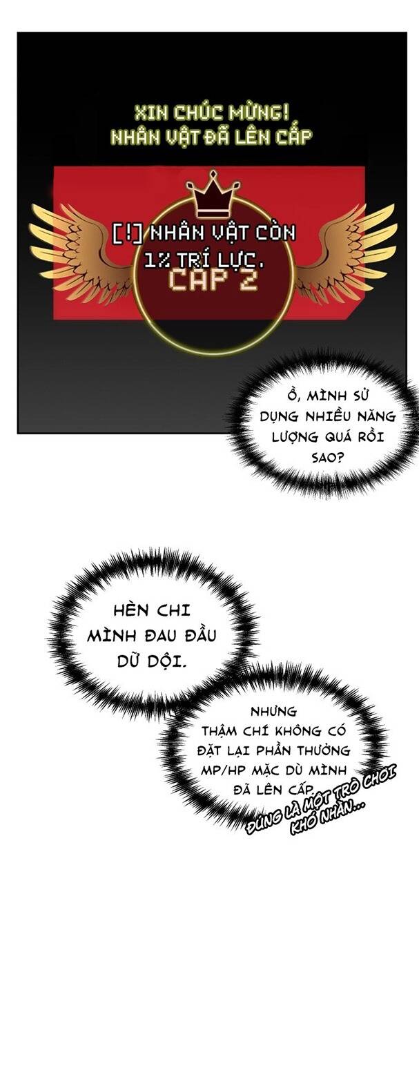 Gương Mặt Thiên Tài Chapter 9 - Trang 47