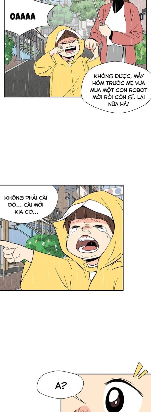 Gương Mặt Thiên Tài Chapter 1.2 - Trang 3