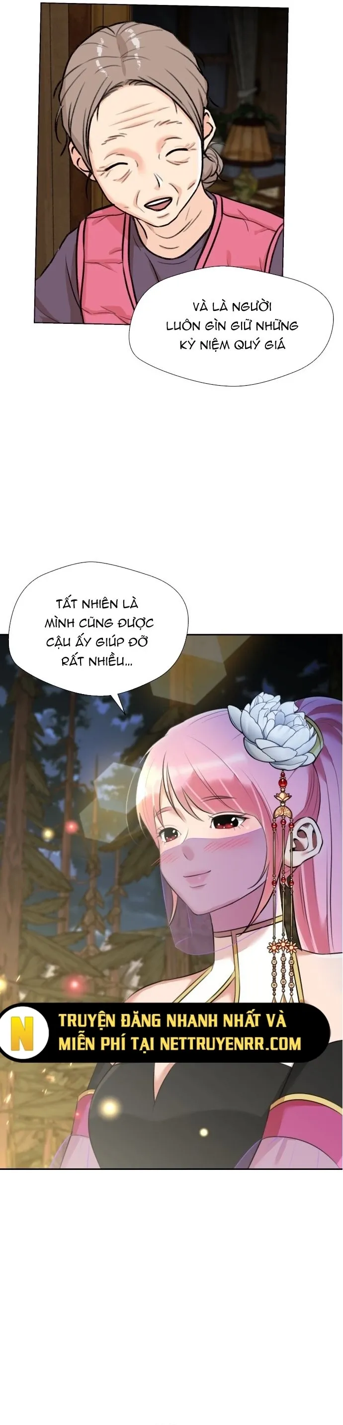 Gương Mặt Thiên Tài Chapter 156 - Trang 22