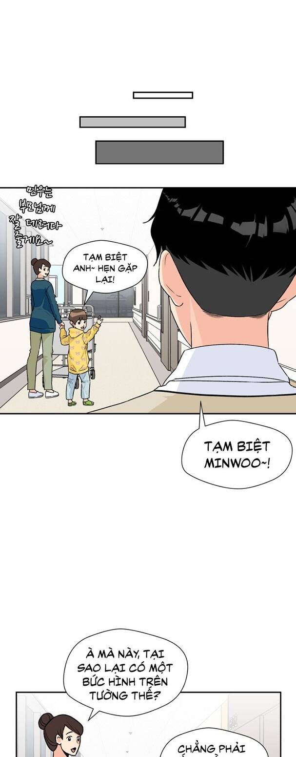 Gương Mặt Thiên Tài Chapter 9 - Trang 48