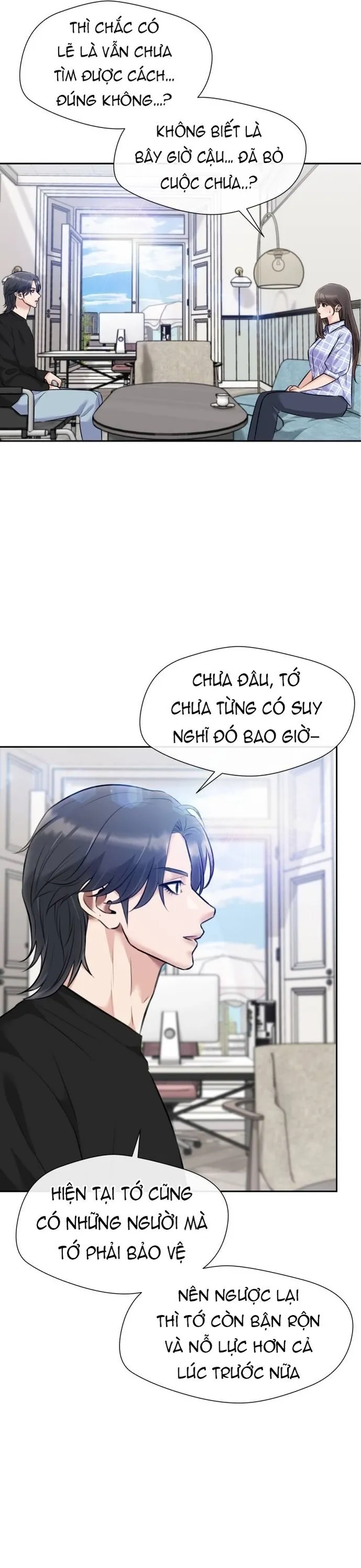 Gương Mặt Thiên Tài Chapter 157 - Trang 4