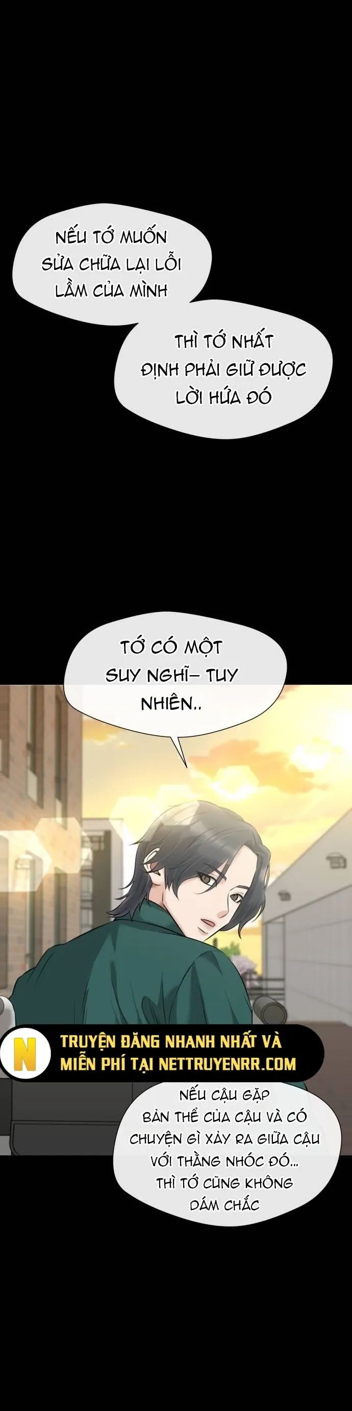 Gương Mặt Thiên Tài Chapter 158 - Trang 25