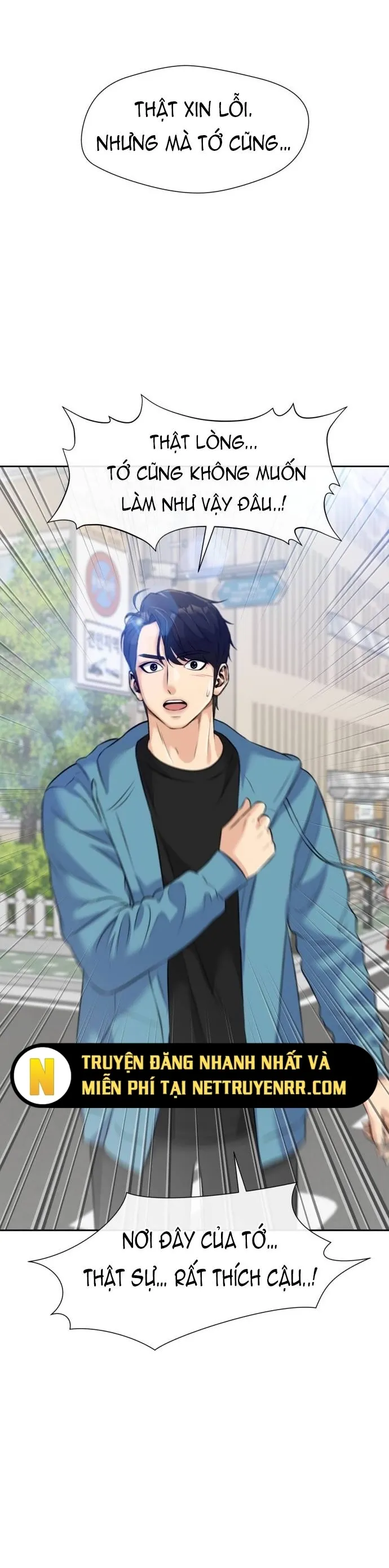 Gương Mặt Thiên Tài Chapter 158 - Trang 41