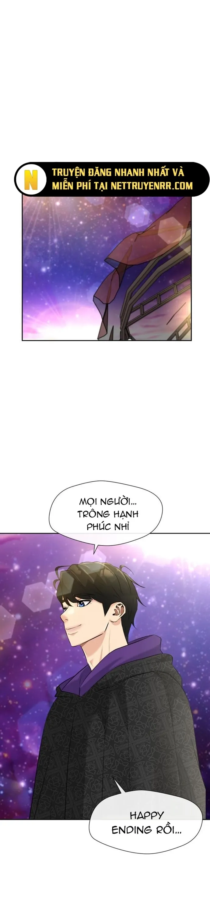 Gương Mặt Thiên Tài Chapter 161 - Trang 48