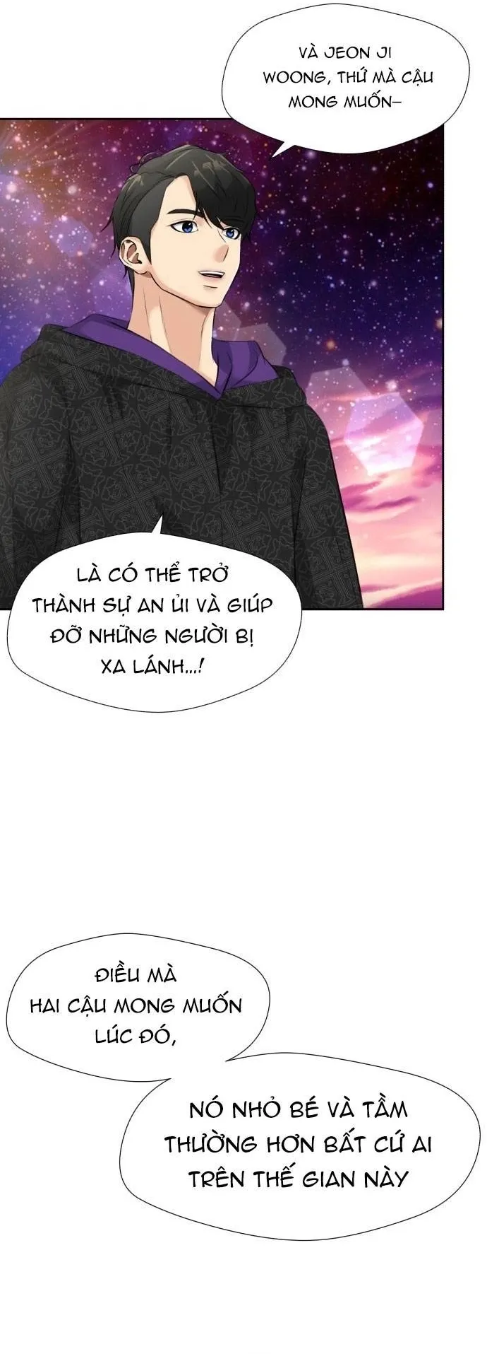 Gương Mặt Thiên Tài Chapter 160 - Trang 34