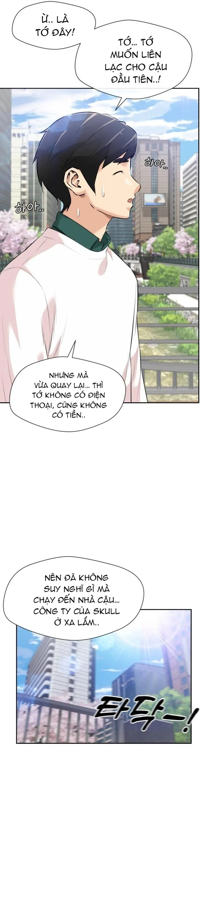 Gương Mặt Thiên Tài Chapter 161 - Trang 34
