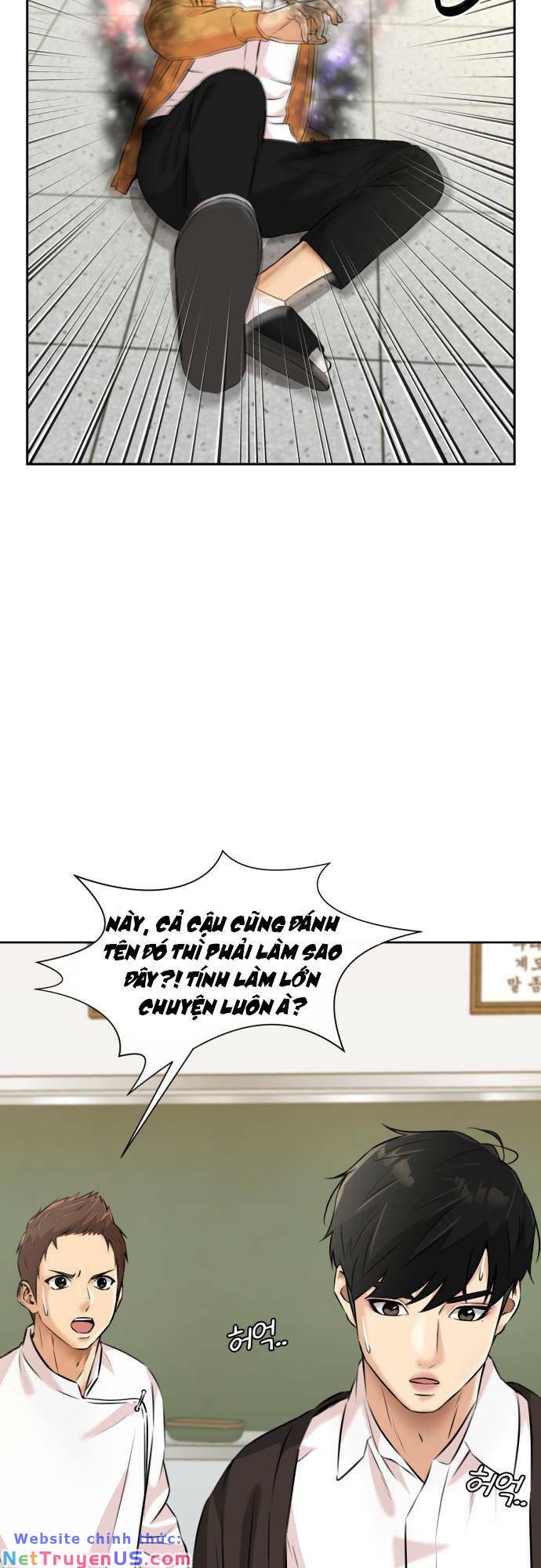 Gương Mặt Thiên Tài Chapter 147 - Trang 20