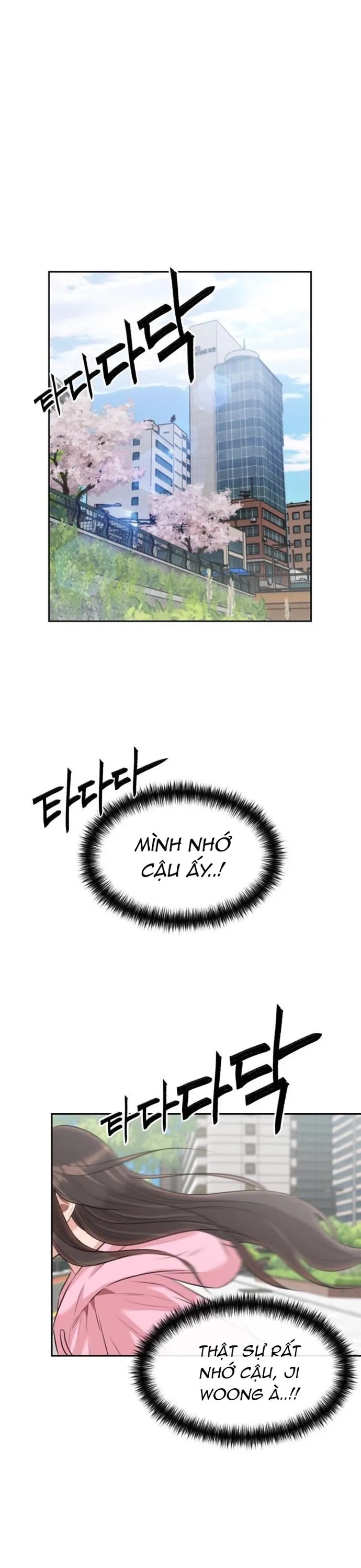 Gương Mặt Thiên Tài Chapter 161 - Trang 29