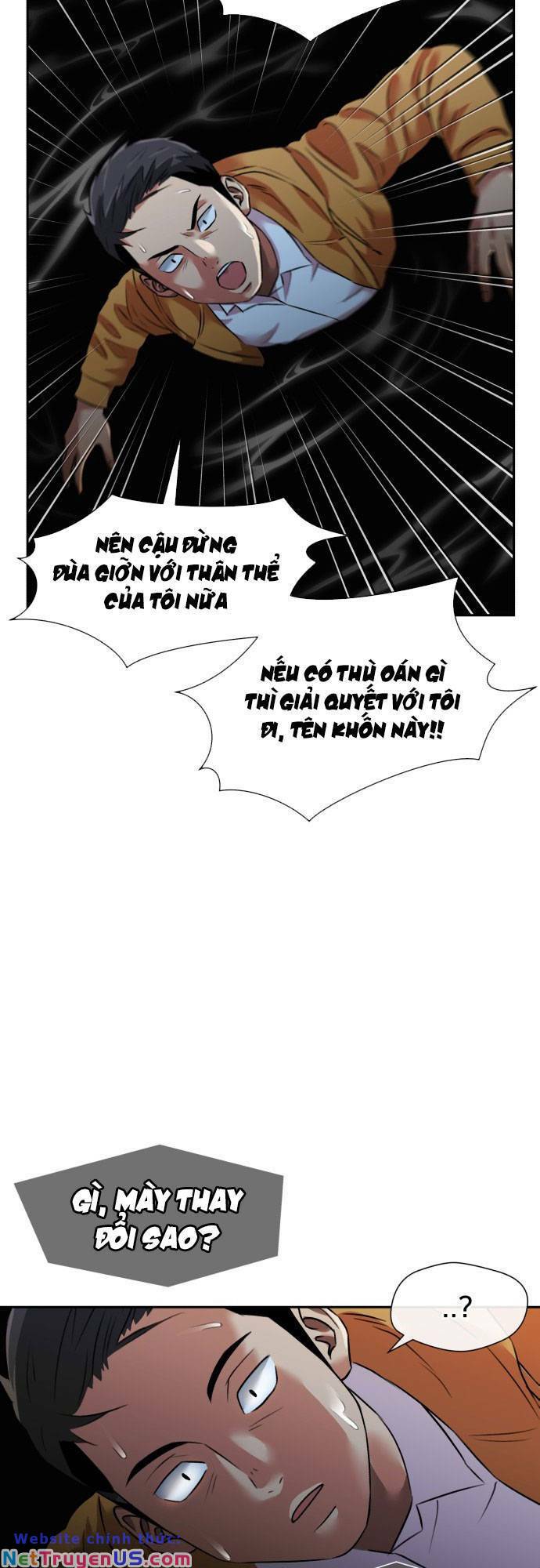 Gương Mặt Thiên Tài Chapter 146 - Trang 53