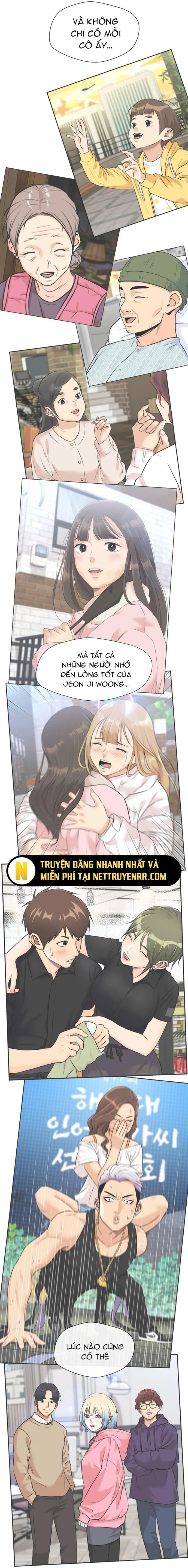Gương Mặt Thiên Tài Chapter 161 - Trang 52