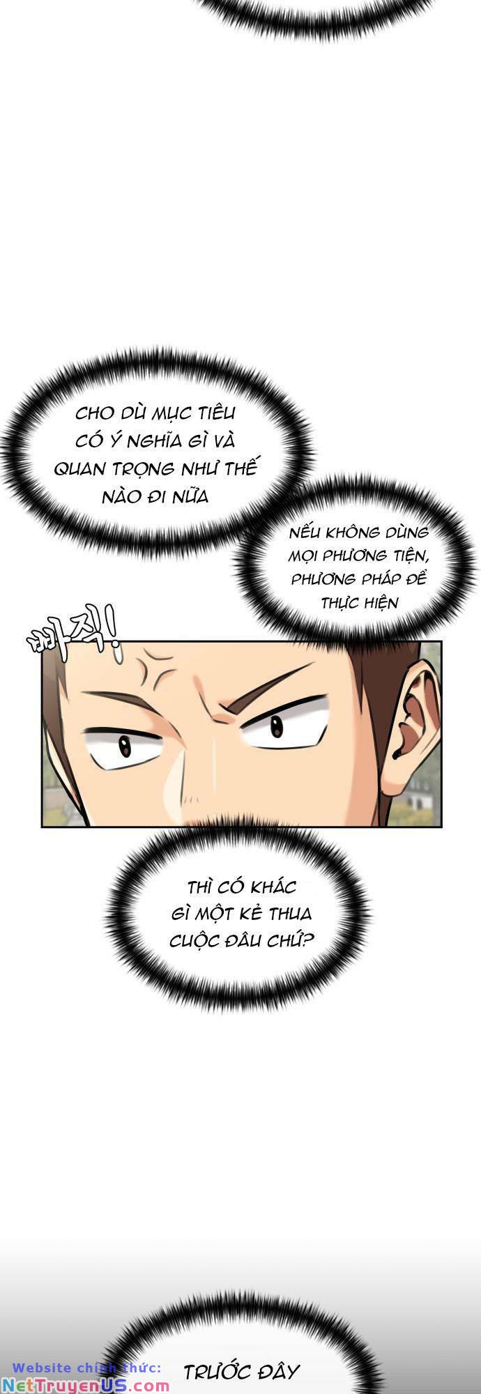 Gương Mặt Thiên Tài Chapter 147 - Trang 38