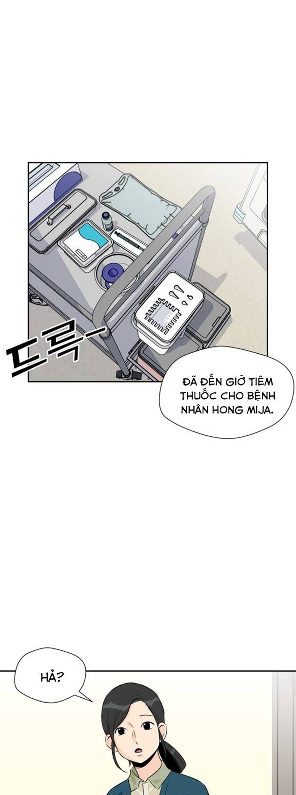 Gương Mặt Thiên Tài Chapter 10 - Trang 30