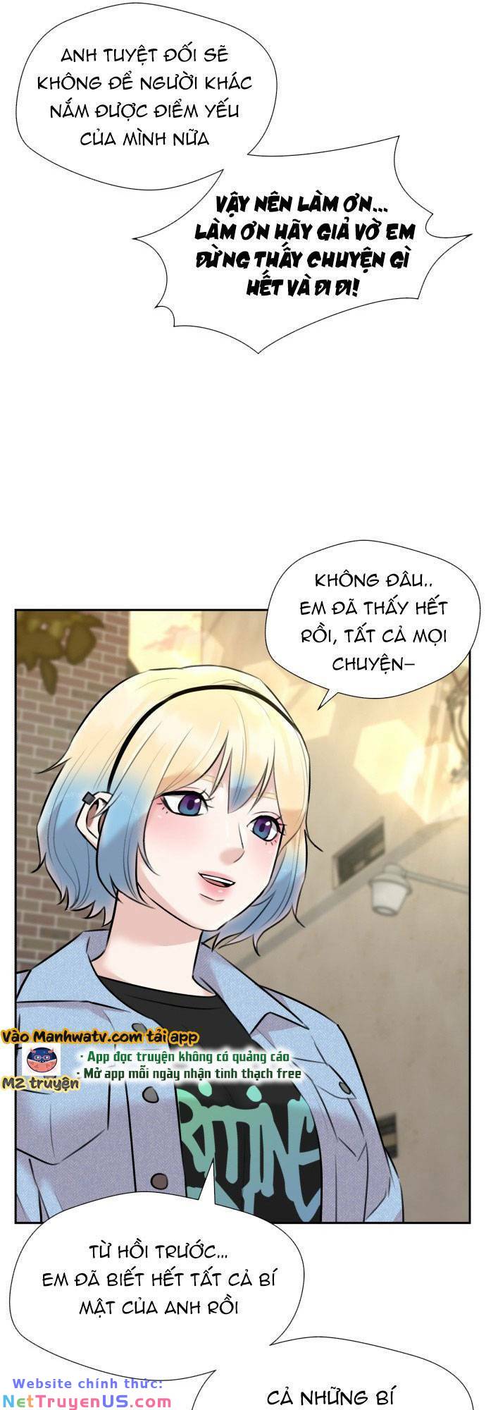 Gương Mặt Thiên Tài Chapter 150 - Trang 12