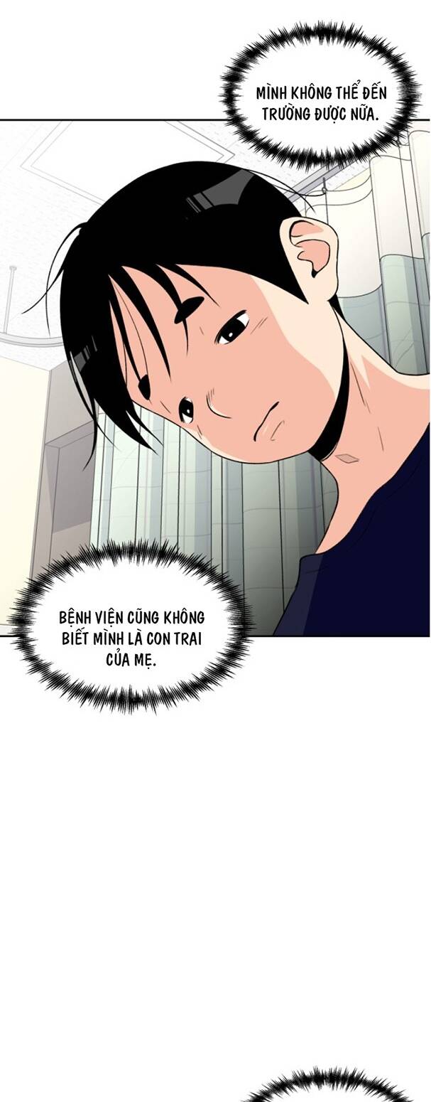 Gương Mặt Thiên Tài Chapter 10 - Trang 41