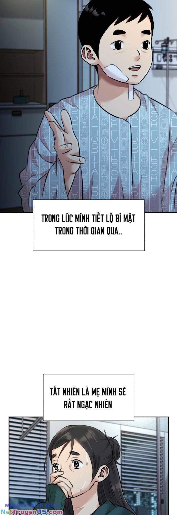 Gương Mặt Thiên Tài Chapter 150 - Trang 66