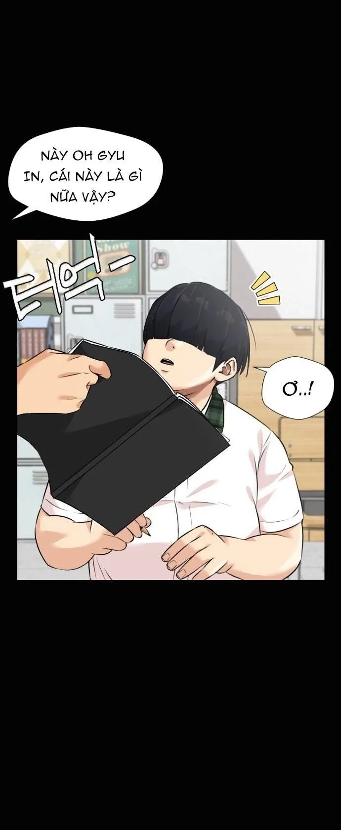 Gương Mặt Thiên Tài Chapter 160 - Trang 22