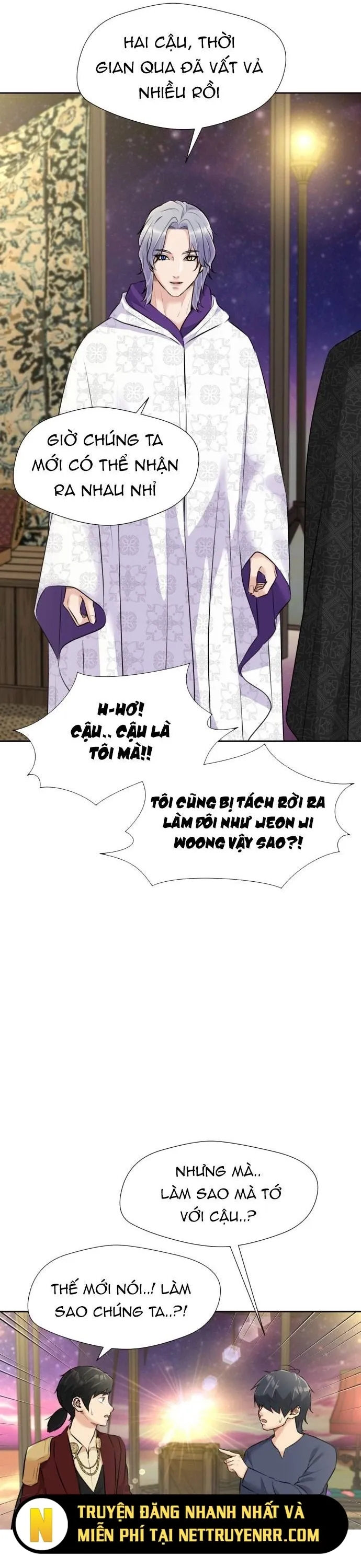 Gương Mặt Thiên Tài Chapter 160 - Trang 17