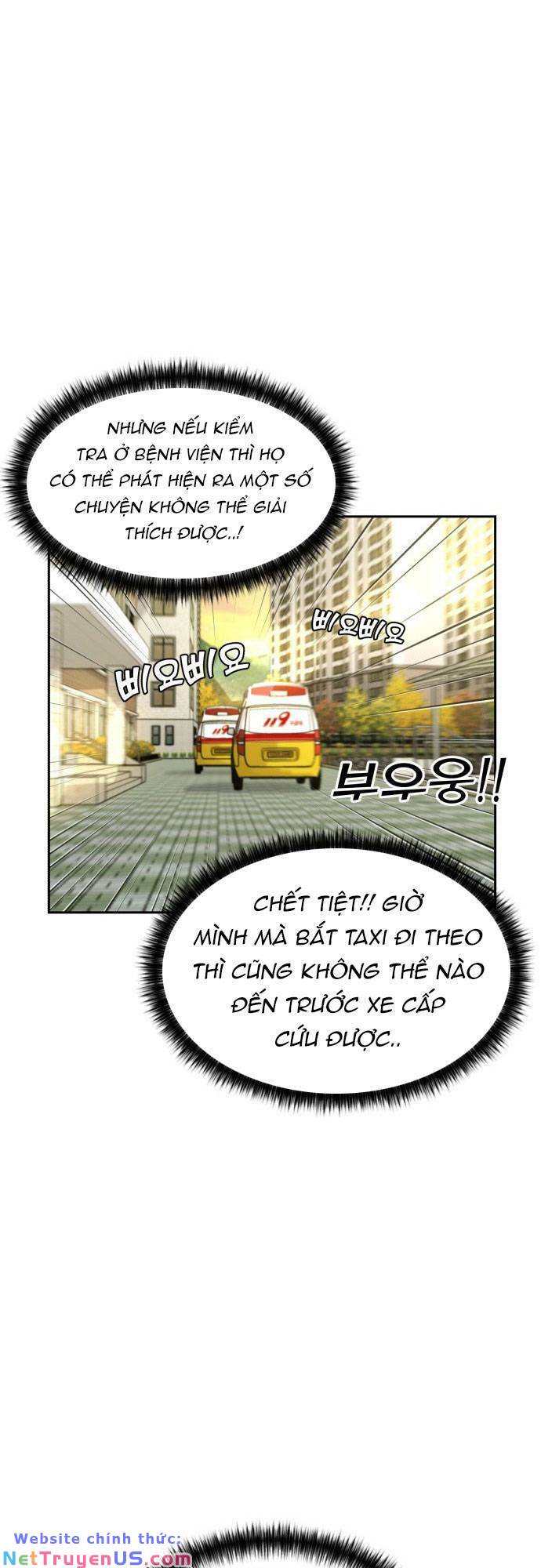 Gương Mặt Thiên Tài Chapter 149 - Trang 60
