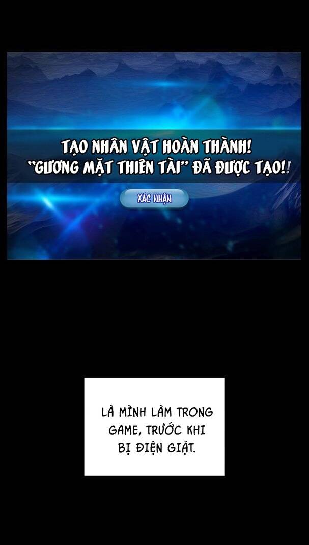 Gương Mặt Thiên Tài Chapter 4 - Trang 34
