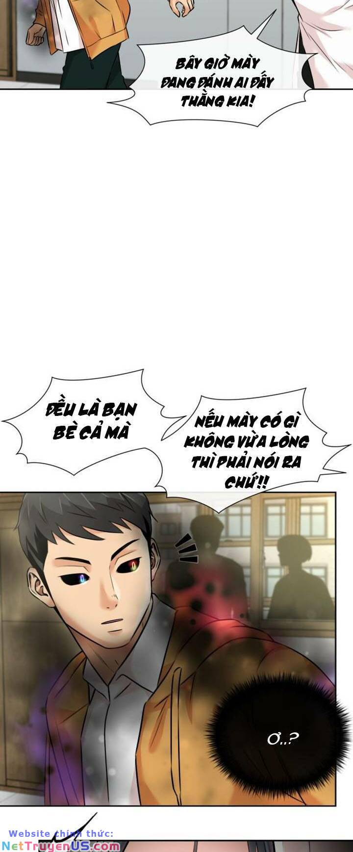 Gương Mặt Thiên Tài Chapter 147 - Trang 12