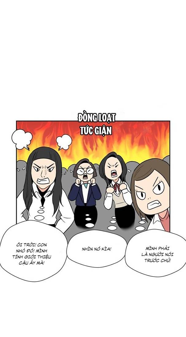 Gương Mặt Thiên Tài Chapter 7 - Trang 28