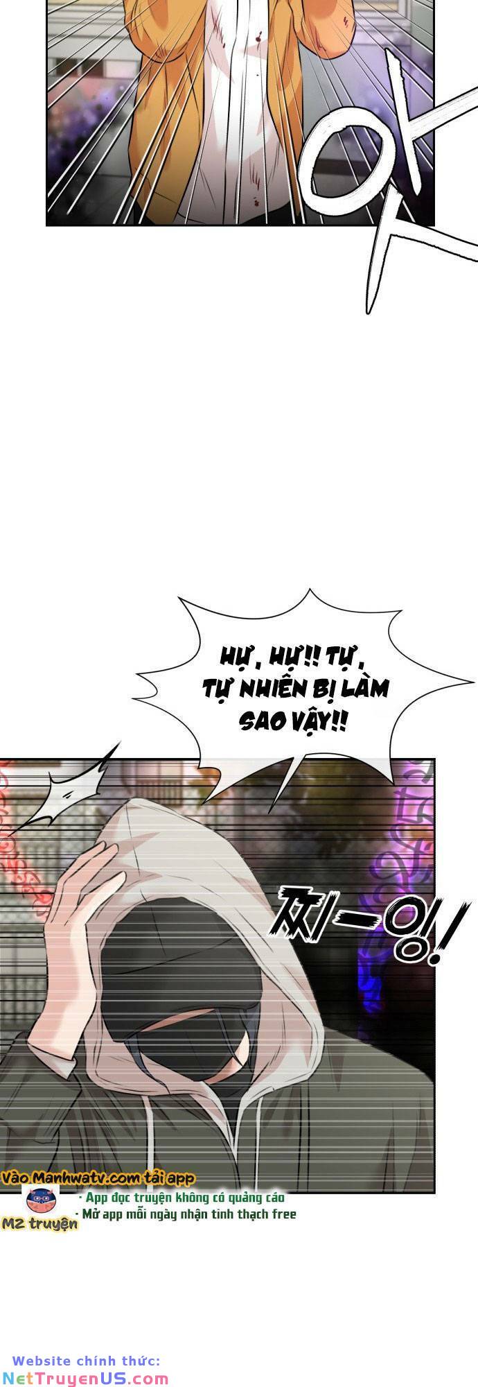 Gương Mặt Thiên Tài Chapter 148 - Trang 26