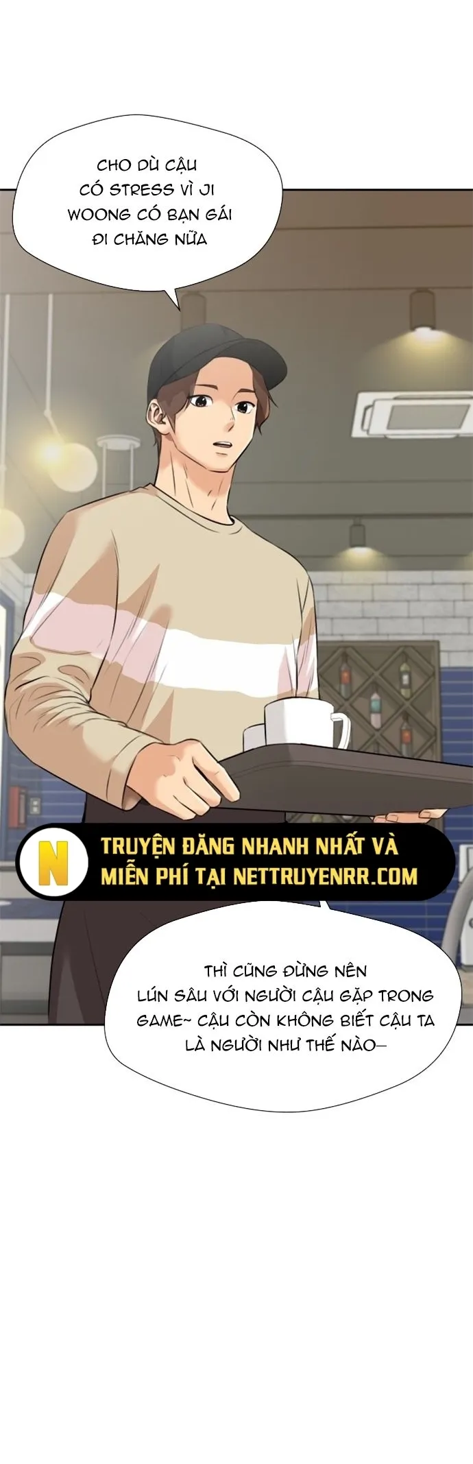 Gương Mặt Thiên Tài Chapter 156 - Trang 8