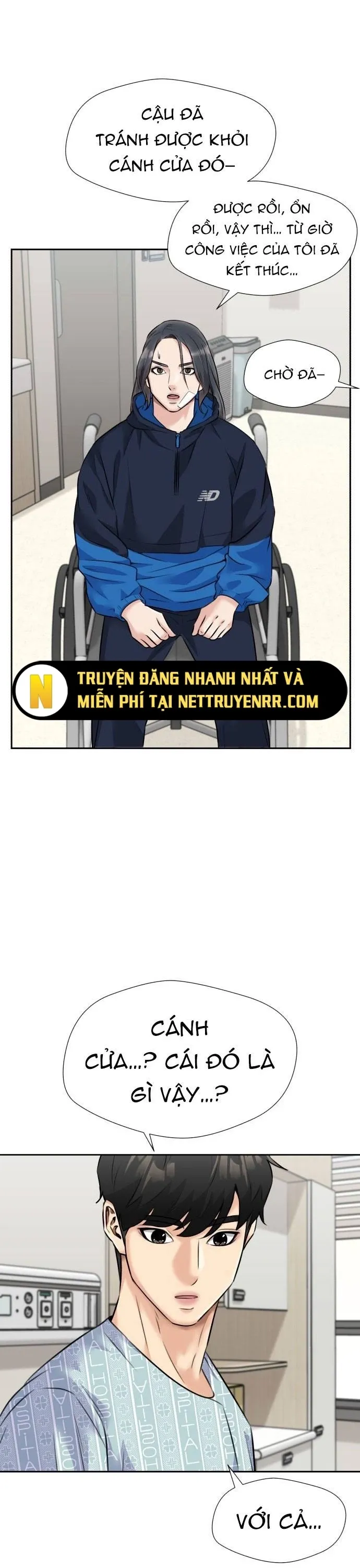 Gương Mặt Thiên Tài Chapter 153 - Trang 7