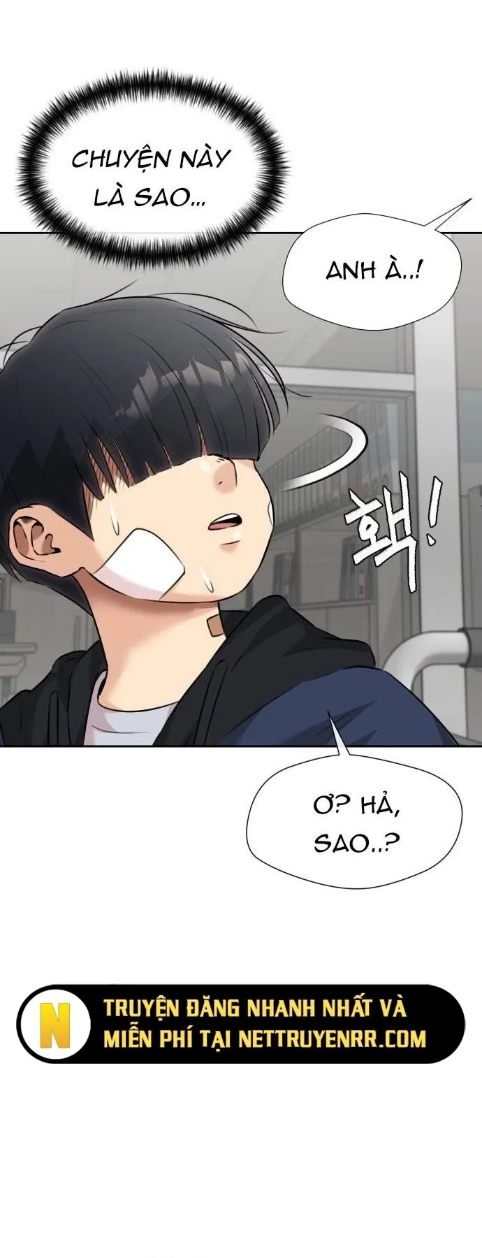 Gương Mặt Thiên Tài Chapter 151 - Trang 5
