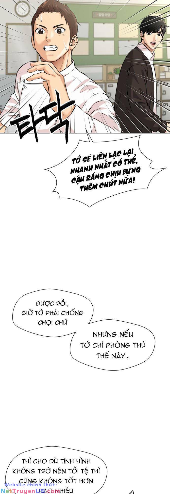 Gương Mặt Thiên Tài Chapter 147 - Trang 26