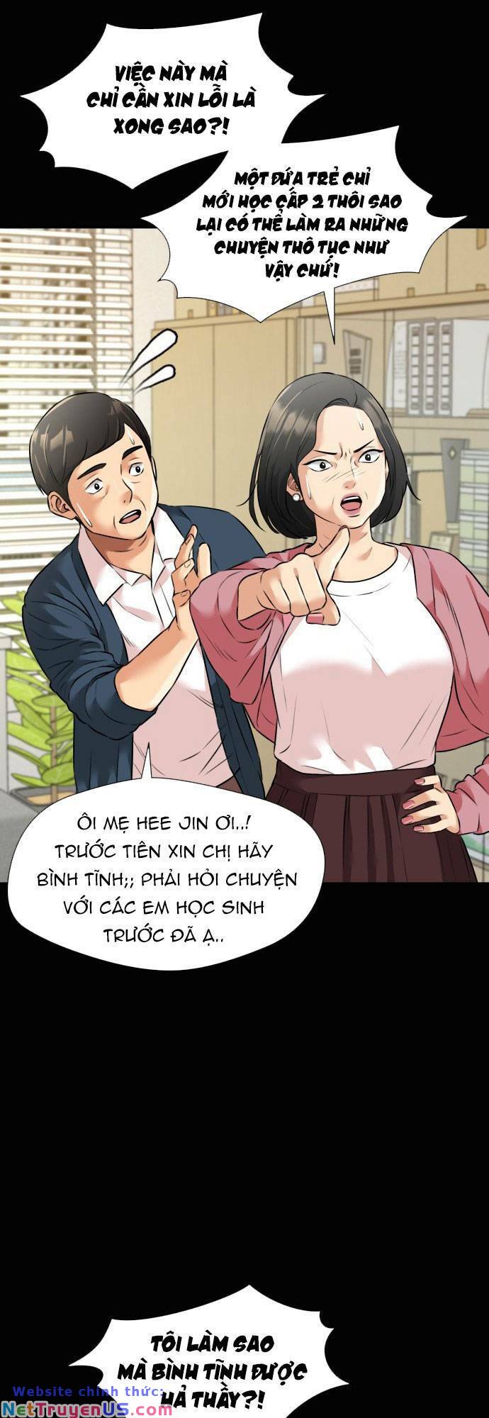 Gương Mặt Thiên Tài Chapter 146 - Trang 15