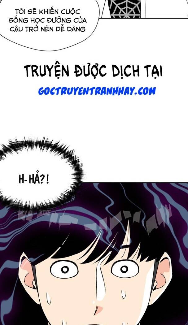 Gương Mặt Thiên Tài Chapter 5 - Trang 39