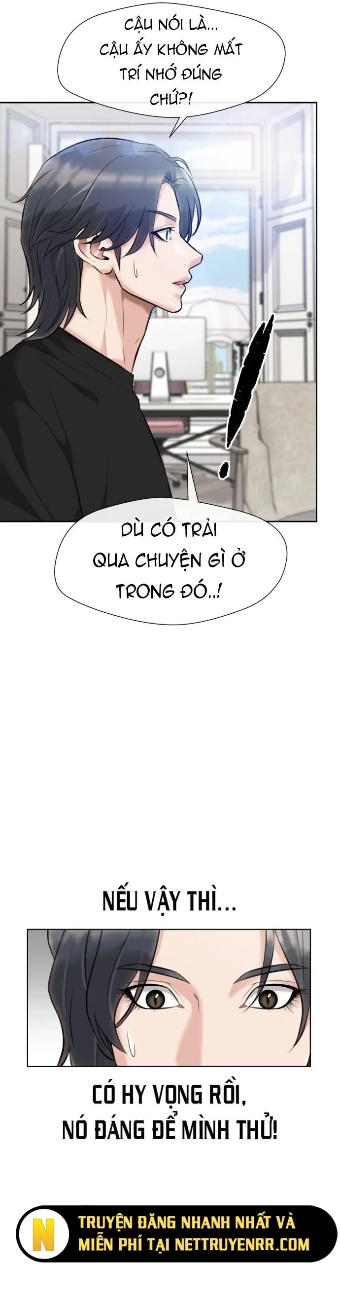 Gương Mặt Thiên Tài Chapter 157 - Trang 32