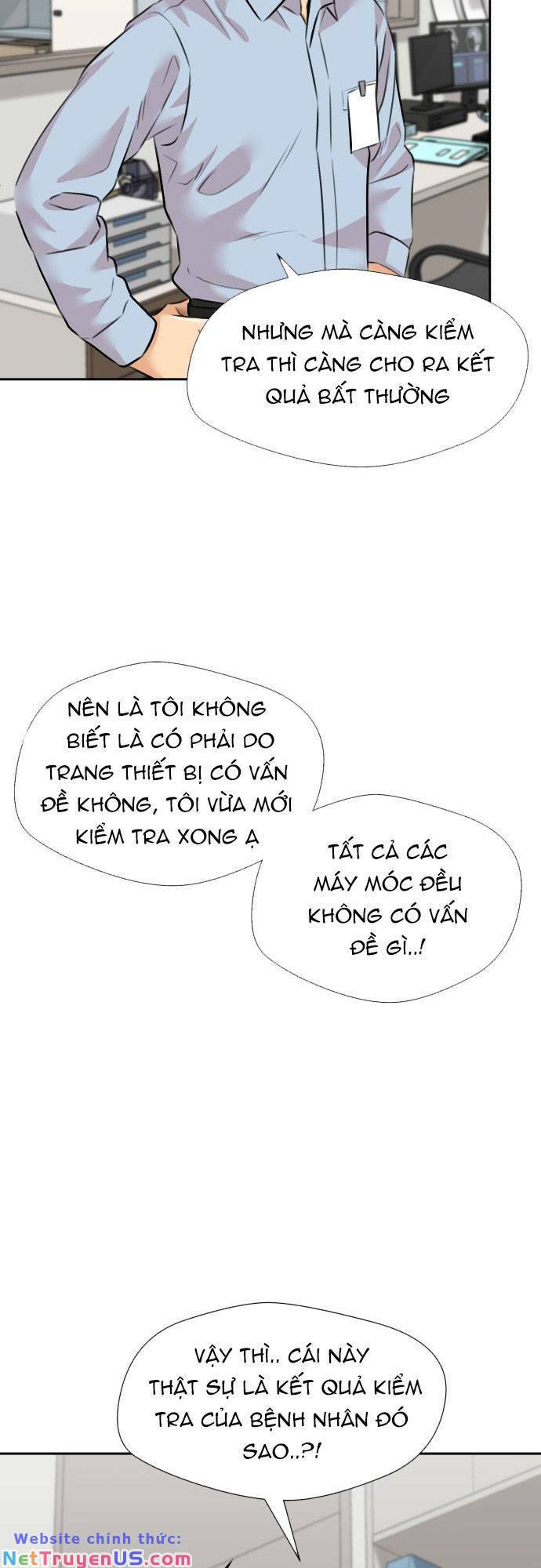 Gương Mặt Thiên Tài Chapter 150 - Trang 76