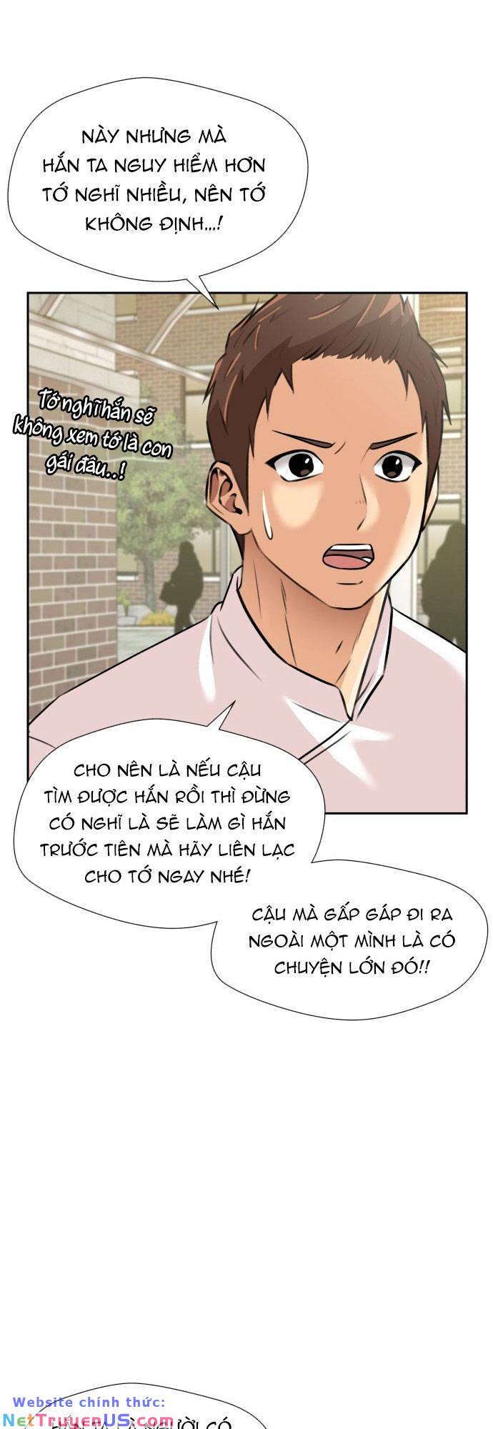 Gương Mặt Thiên Tài Chapter 149 - Trang 6