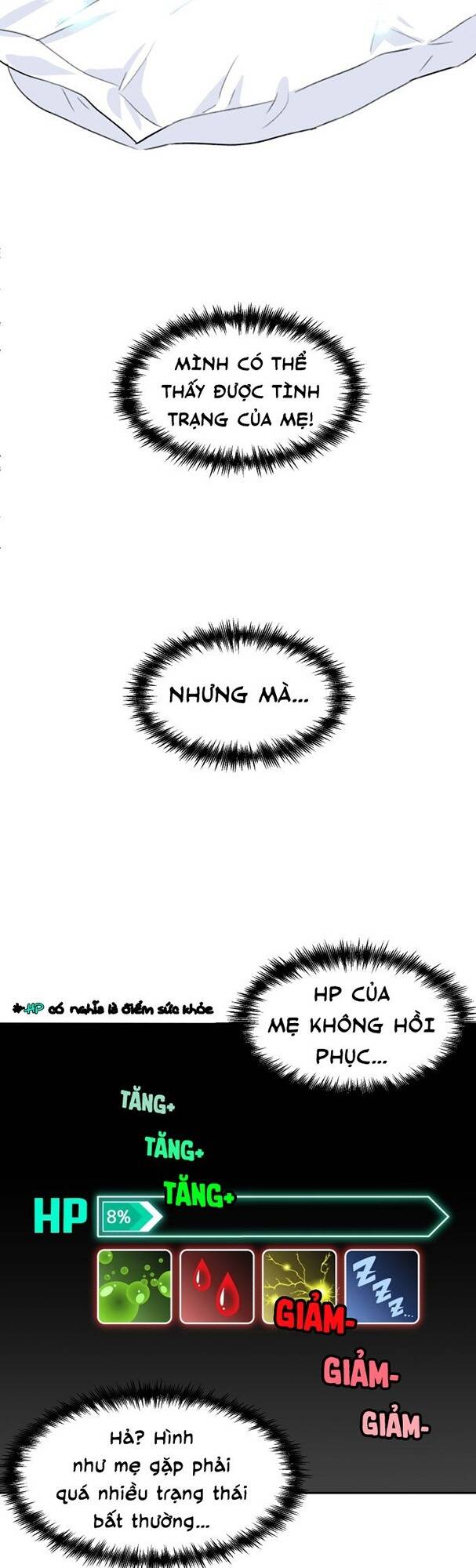 Gương Mặt Thiên Tài Chapter 9 - Trang 16