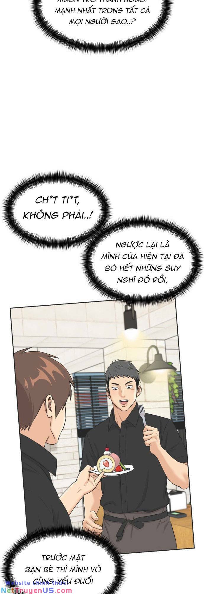 Gương Mặt Thiên Tài Chapter 146 - Trang 60