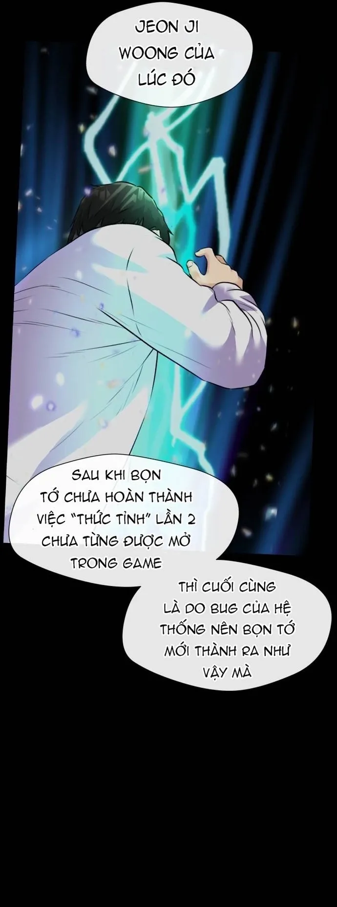 Gương Mặt Thiên Tài Chapter 157 - Trang 6