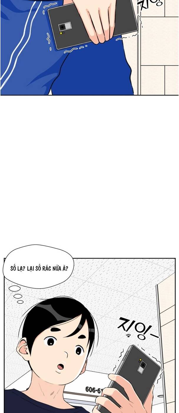 Gương Mặt Thiên Tài Chapter 10 - Trang 3
