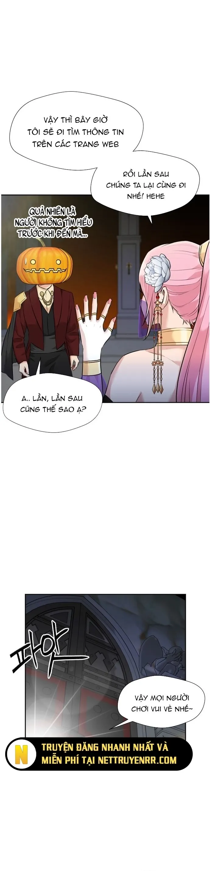 Gương Mặt Thiên Tài Chapter 155 - Trang 47