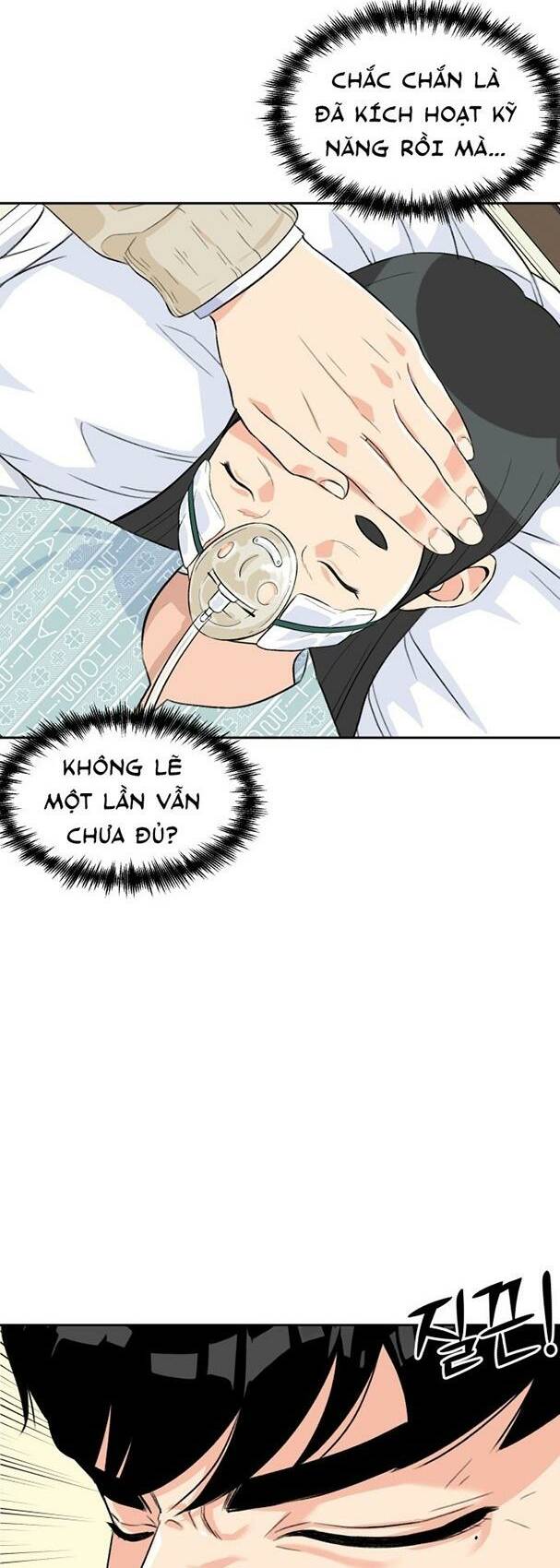 Gương Mặt Thiên Tài Chapter 9 - Trang 7