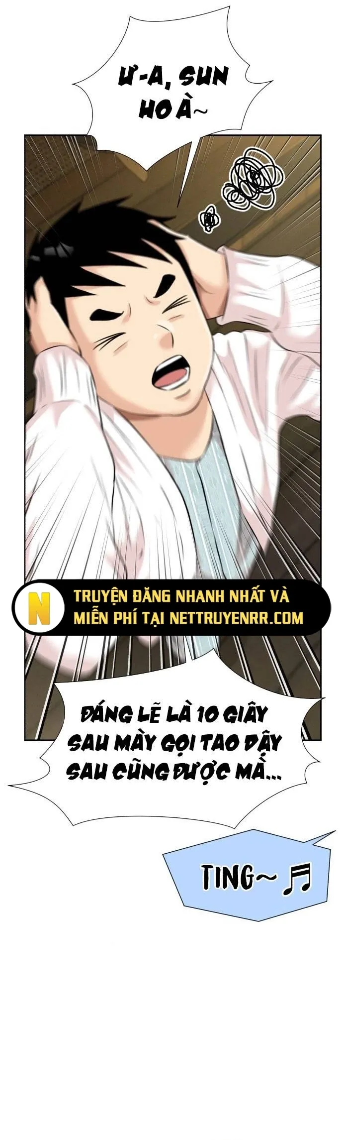 Gương Mặt Thiên Tài Chapter 153 - Trang 35