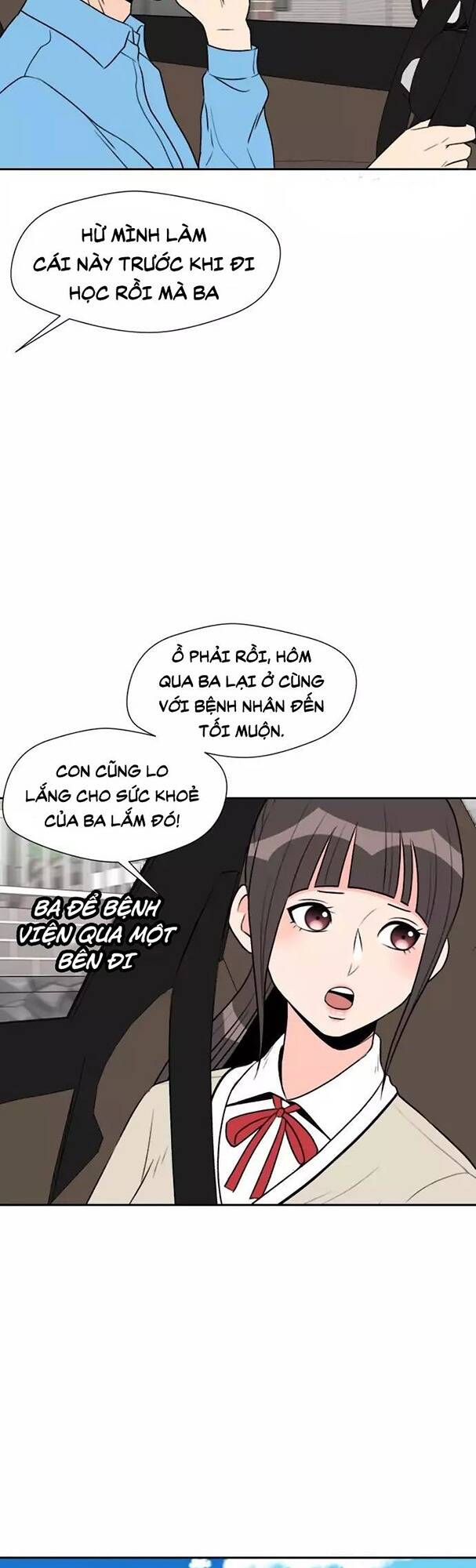 Gương Mặt Thiên Tài Chapter 6 - Trang 38